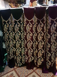 قاری زیارت گل (غیور) په نیکودوعاوکی مه هیروی