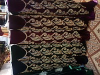 قاری زیارت گل (غیور) په نیکودوعاوکی مه هیروی