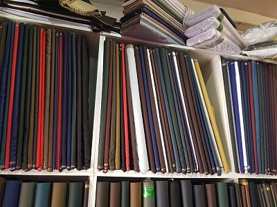 دلته هررقم مردانه اوزنانه رختونه په ارزانه بیعه ترلاسه کولای شیhttps://qariziaratgulghayoor.blogspot.com