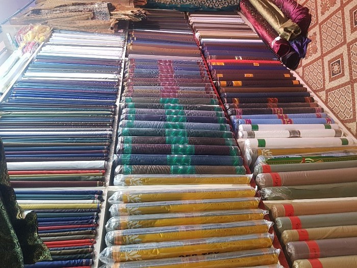 Qariziaratgulghayoor