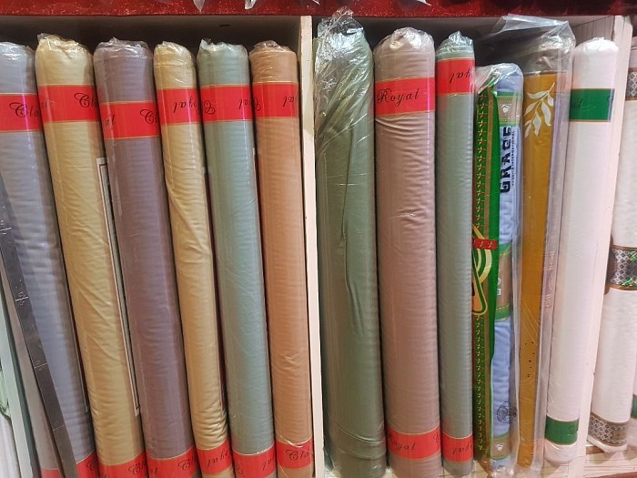 دلته هررقم مردانه اوزنانه رختونه په ارزانه بیعه ترلاسه کولای شی