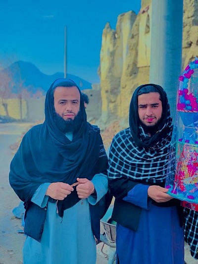 اَلسّلاَمُ عَلَيْكُمْ وَرَحْمَتُ اللّه وَبَرَكَاتُهْ