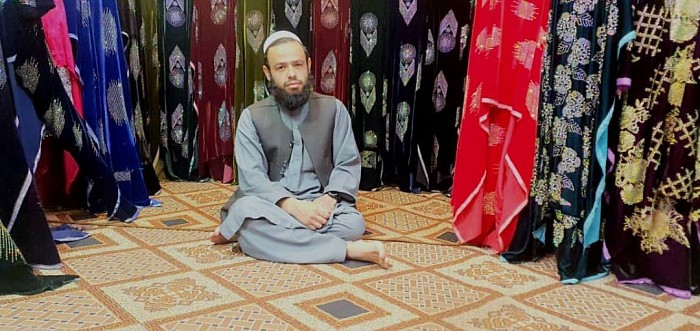 Qariziaratgul ghayoor