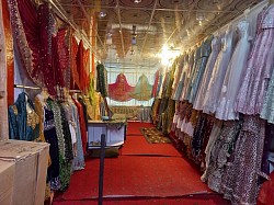 تگاب نوی رخت فروشی