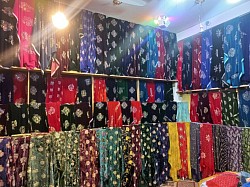 Qariziaratgul ghayoor rakht froshi